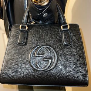 Gucci Handbag